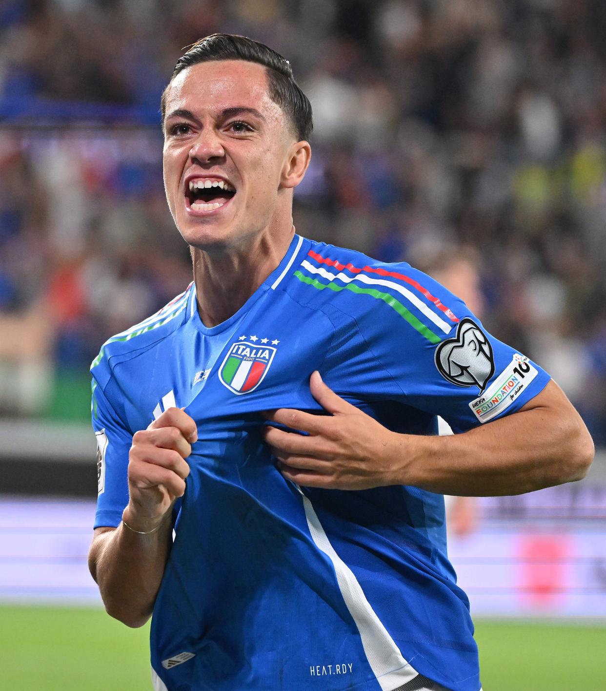 关于欧洲预选赛开打在即，球迷热切期待谁能赢得胜利的信息