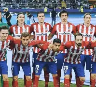 巴塞罗那客场-小胜隆河晋级欧冠淘汰赛的简单介绍