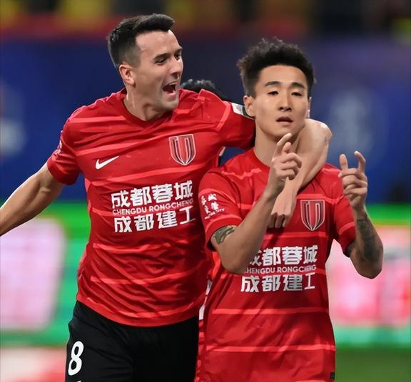 九州娱乐-关于超级联赛球队取得亚冠精彩胜利，势不可挡的信息