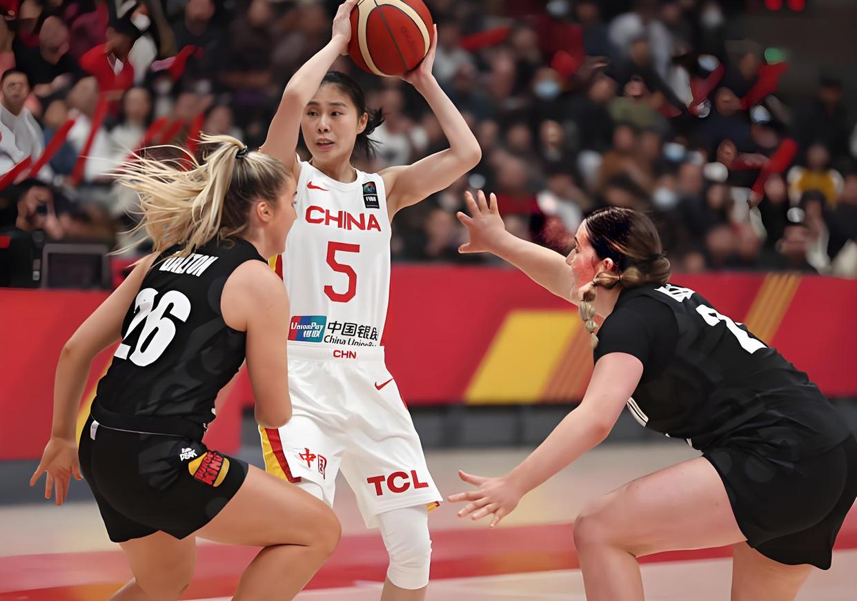 ju11.co-关于新西兰女篮表现出色，晋级下一轮的信息