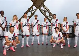 ju11.co-欧国联发言：巴黎圣日耳曼客场逼平尼斯，继续豪取积分的简单介绍