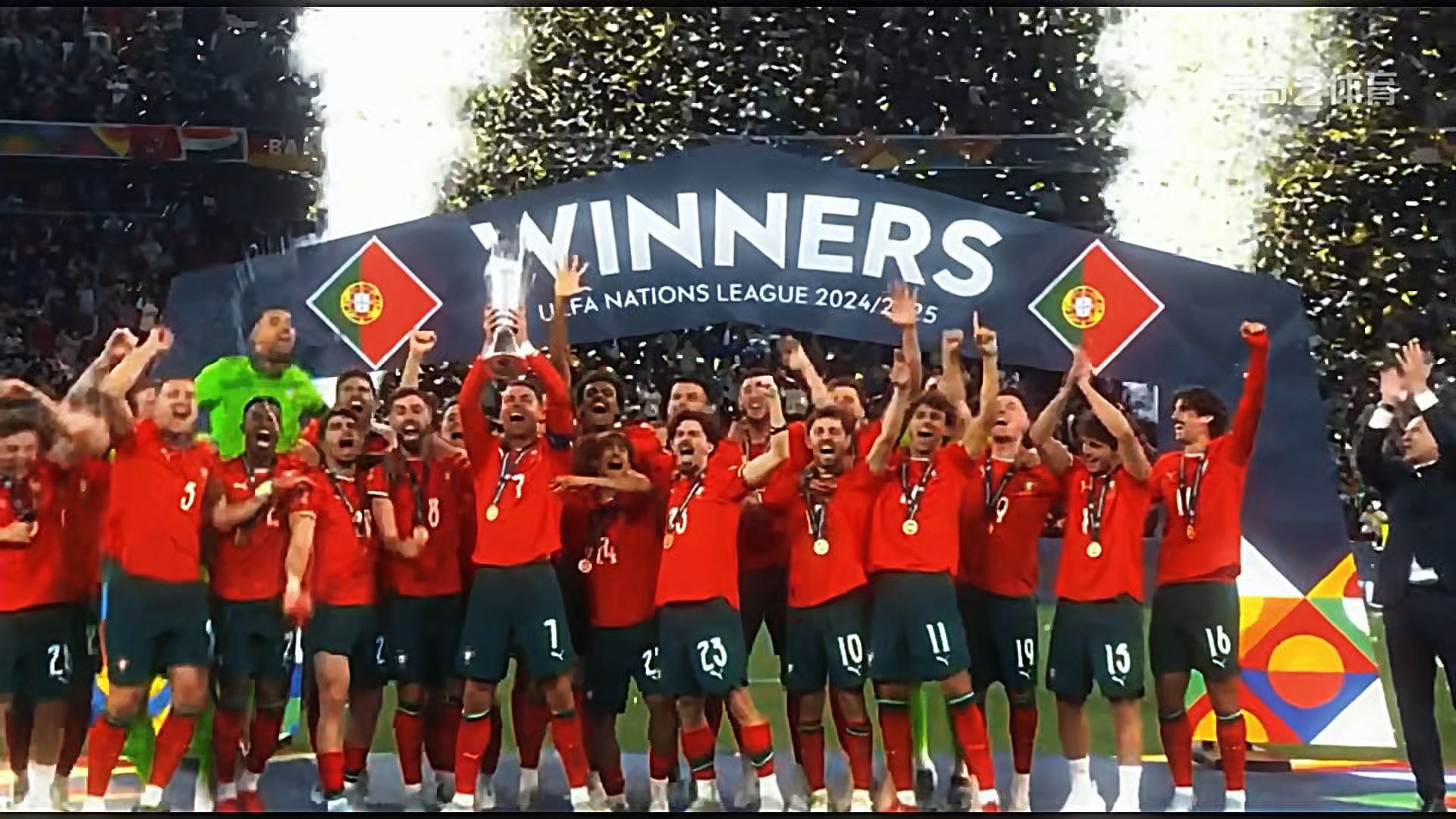 西班牙连续三场胜利,晋级欧国联小组第一 西班牙连续三场胜利,晋级欧国联小组第一