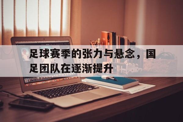 包含足球赛季的张力与悬念，国足团队在逐渐提升的词条
