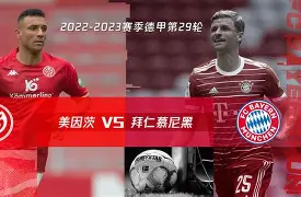 美因茨主场占据优势进攻不减取胜助力前行的简单介绍